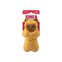 KONG Snuzzles Mini Llama Dog Toy  XS