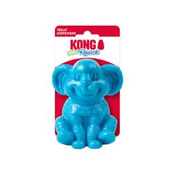 KONG Rewards Zoolooz Elephant Dog Toy  MD