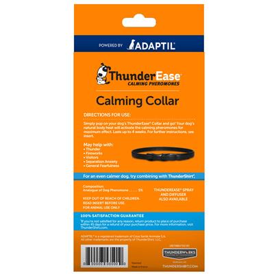 ThunderEase Dog Calming Collar