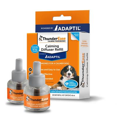 ThunderEase Dog Calming Refill