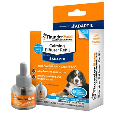 ThunderEase Dog Calming Refill