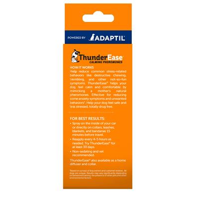 ThunderEase Dog Calming Spray
