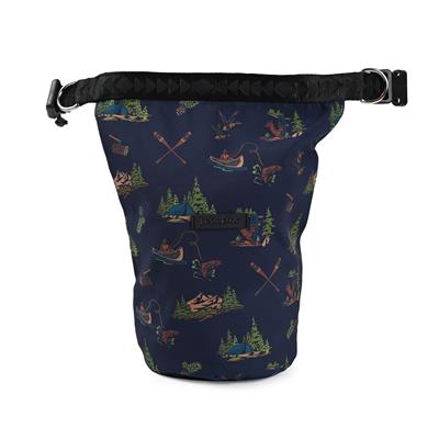 Pendleton Portable Travel Food Bag - Canoe Club