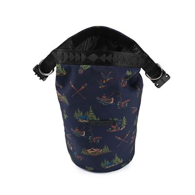Pendleton Portable Travel Food Bag - Canoe Club