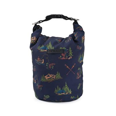 Pendleton Portable Travel Food Bag - Canoe Club