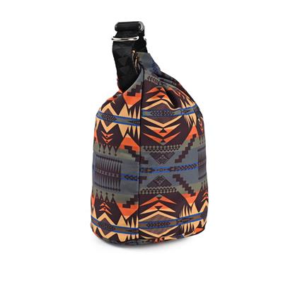 Pendleton Portable Travel Food Bag - Mystic Lake