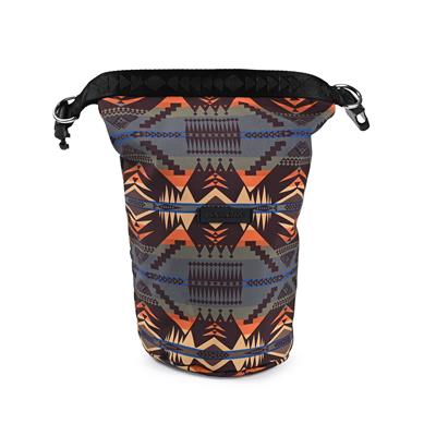Pendleton Portable Travel Food Bag - Mystic Lake