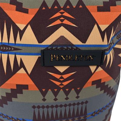 Pendleton Portable Travel Food Bag - Mystic Lake