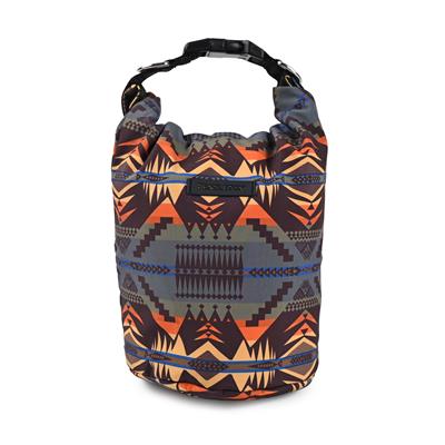 Pendleton Portable Travel Food Bag - Mystic Lake