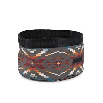 Pendleton Portable Travel Bowl - Carico Lake