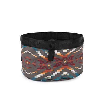 Pendleton Portable Travel Bowl - Carico Lake