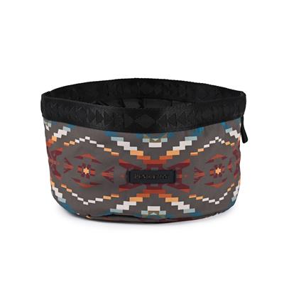 Pendleton Portable Travel Bowl - Carico Lake