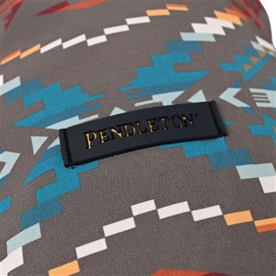 Pendleton Portable Travel Food Bag - Carico Lake