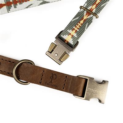Pendleton Heritage Dog Collar - Bridge Creek