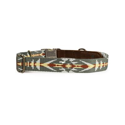 Pendleton Heritage Dog Collar - Bridge Creek