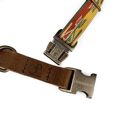 Pendleton Heritage Dog Collar - Chimayo