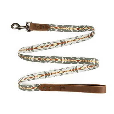 Pendleton Heritage Leash - Bridge Creek