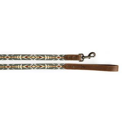 Pendleton Heritage Leash - Bridge Creek