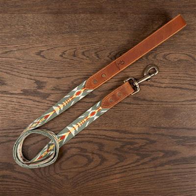 Pendleton Heritage Leash - Bridge Creek