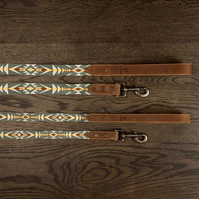 Pendleton Heritage Leash - Bridge Creek