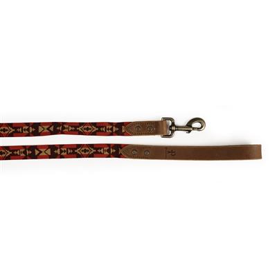 Pendleton Heritage Leash - Four Corners