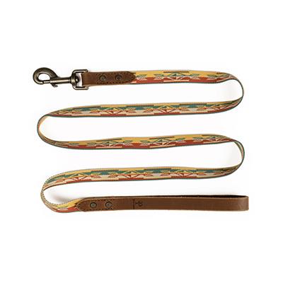 Pendleton Heritage Leash - Chimayo