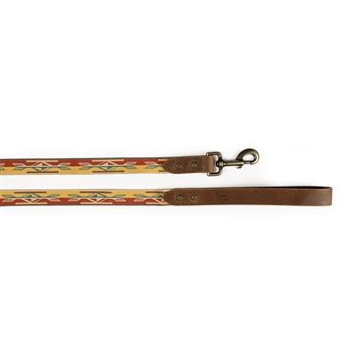 Pendleton Heritage Leash - Chimayo