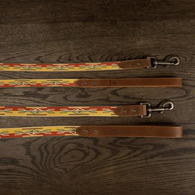 Pendleton Heritage Leash - Chimayo