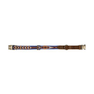 Pendleton Heritage Dog Collar - Mystic Lake