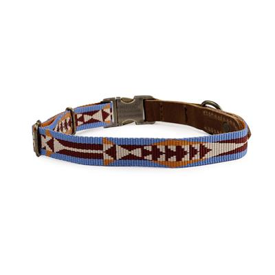 Pendleton Heritage Dog Collar - Mystic Lake
