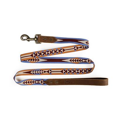 Pendleton Heritage Leash - Mystic Lake