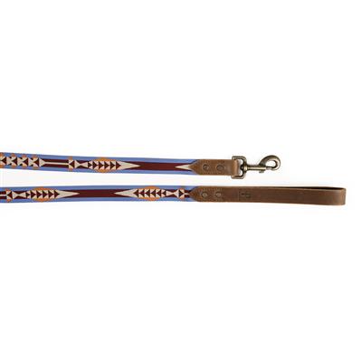 Pendleton Heritage Leash - Mystic Lake