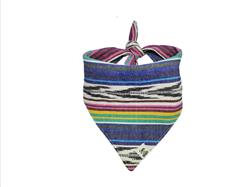 Space Cowboy Dog Bandana