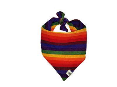 A Case Of The Stripes Dog Bandana