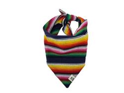 Sombrero Dog Bandana