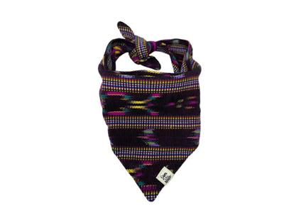 Disco Dog Bandana