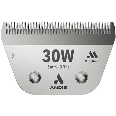Pre-Order #30W M-Force UltraEdge Blade by Andis