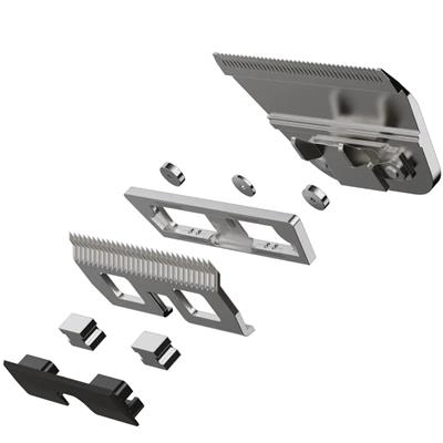 Pre-Order #30W M-Force UltraEdge Blade by Andis