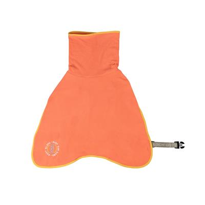 Body Glove Surf Pet Towel Robe - Neon Coral