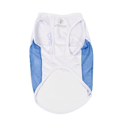 Body Glove Pet Sun Shirt - White