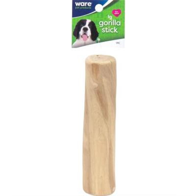 Gorilla Stick For Dogs Large