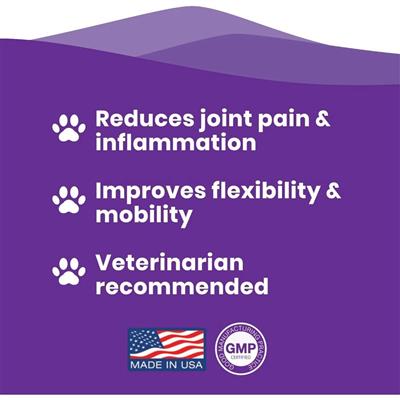 Paramount Pet Health Small Dog Glucosamine
