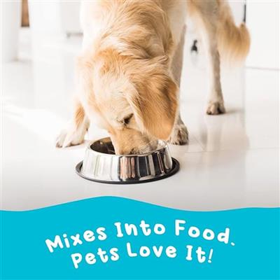 Paramount Pet Health Liquid Omega 3 for Dogs & Cats