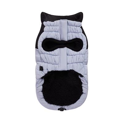 Diamond Puffer - Blue