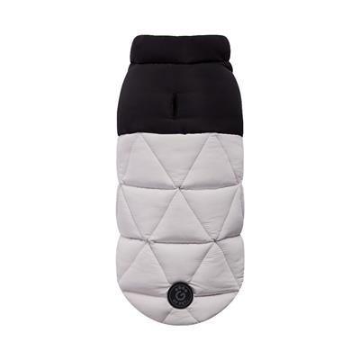 Diamond Puffer - Grey
