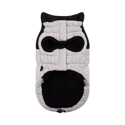 Diamond Puffer - Grey
