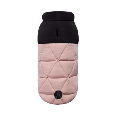 Diamond Puffer - Pink