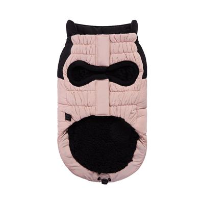 Diamond Puffer - Pink