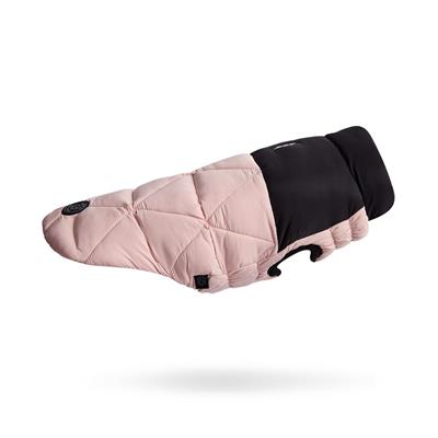 Diamond Puffer - Pink