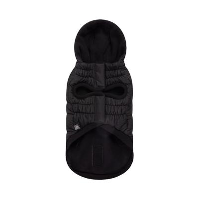 Odyssey Snowsuit - Black